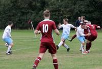 Reserves v Wensum Albion 23rd Oct 2021 22